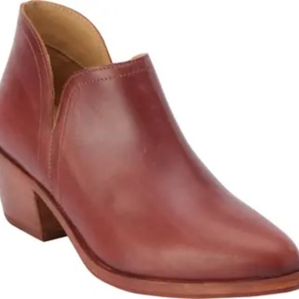Nisolo Bootie